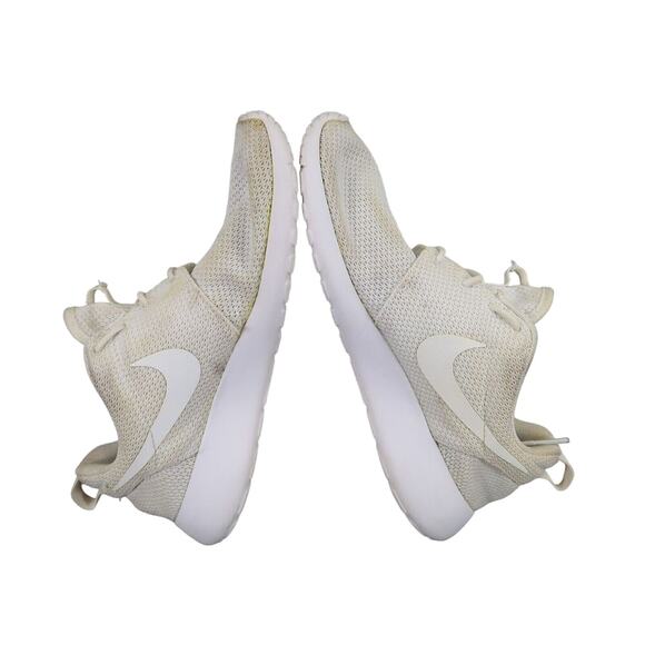 Nike Shoes Mens 7 Sneakers Lifestyle Athletic Roshe One Trainer Casual Comfort - Picture 8 of 12